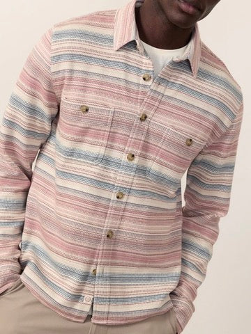 Warm Baja Stripe