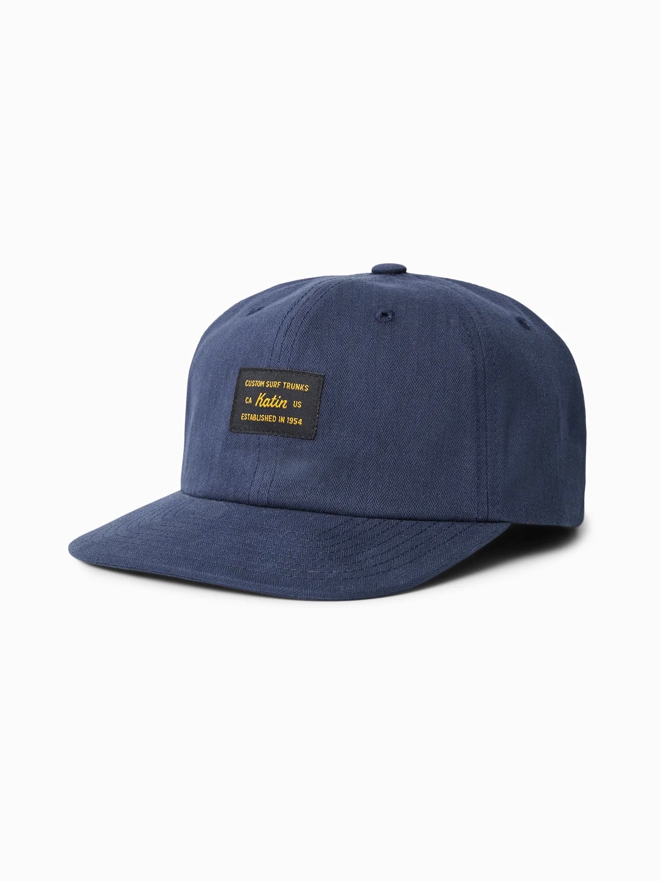 Patrol Hat