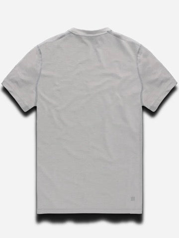 Versatile S/S - Grey