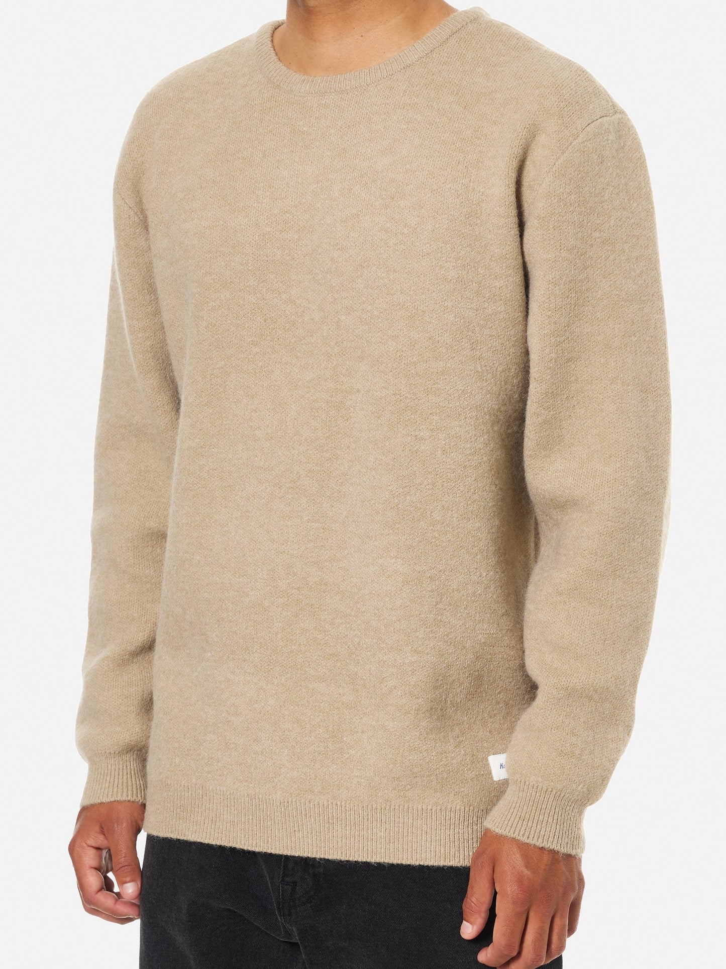 Vintage Khaki - Rivers Sweater