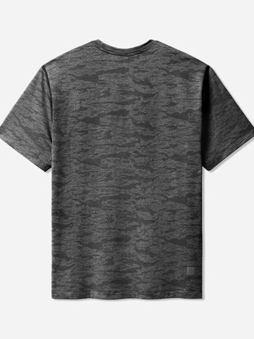 CamoKnit Shirt