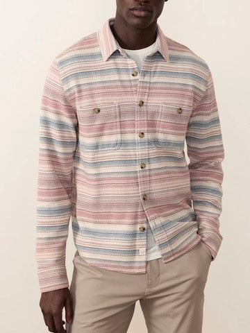 Warm Baja Stripe