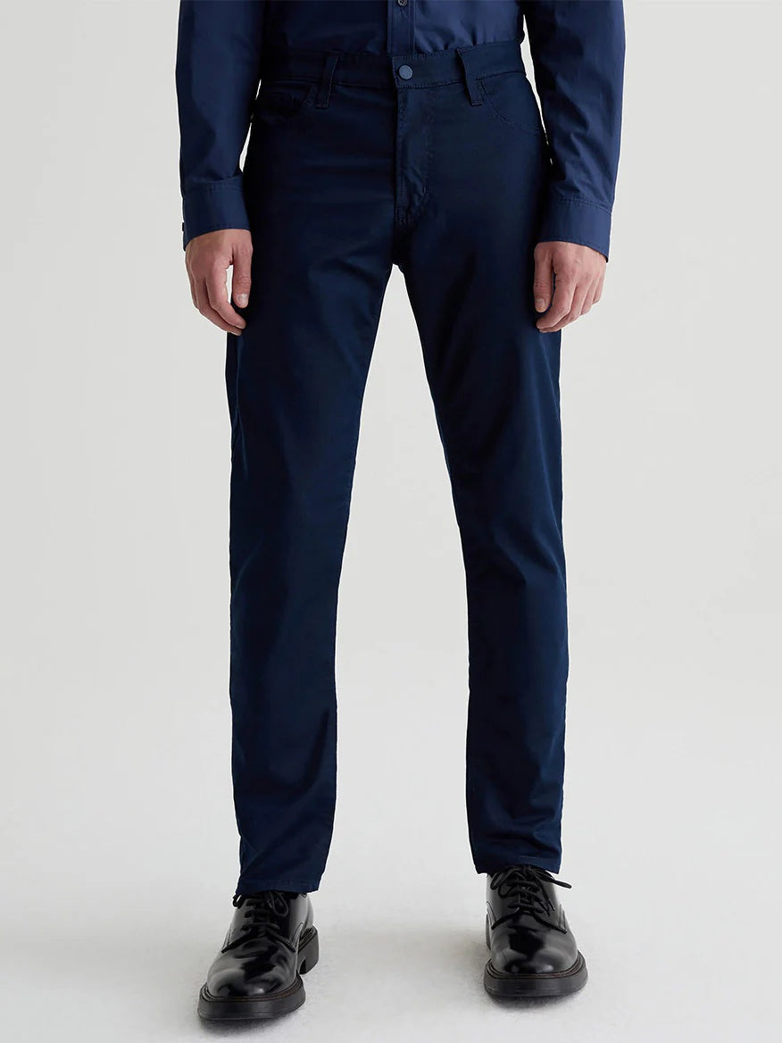 Bay Bridge - Tellis Denim