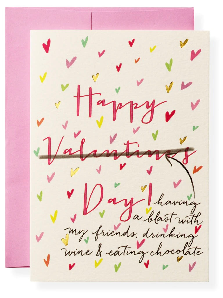 Greeting Card