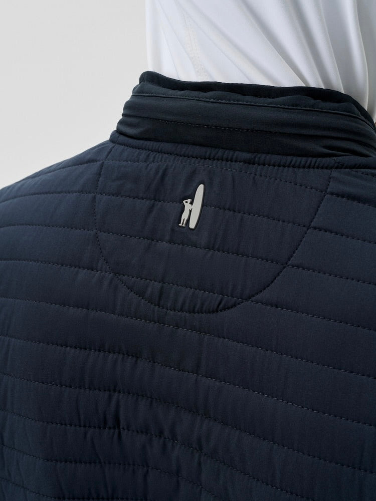 Black - Crosswind Vest