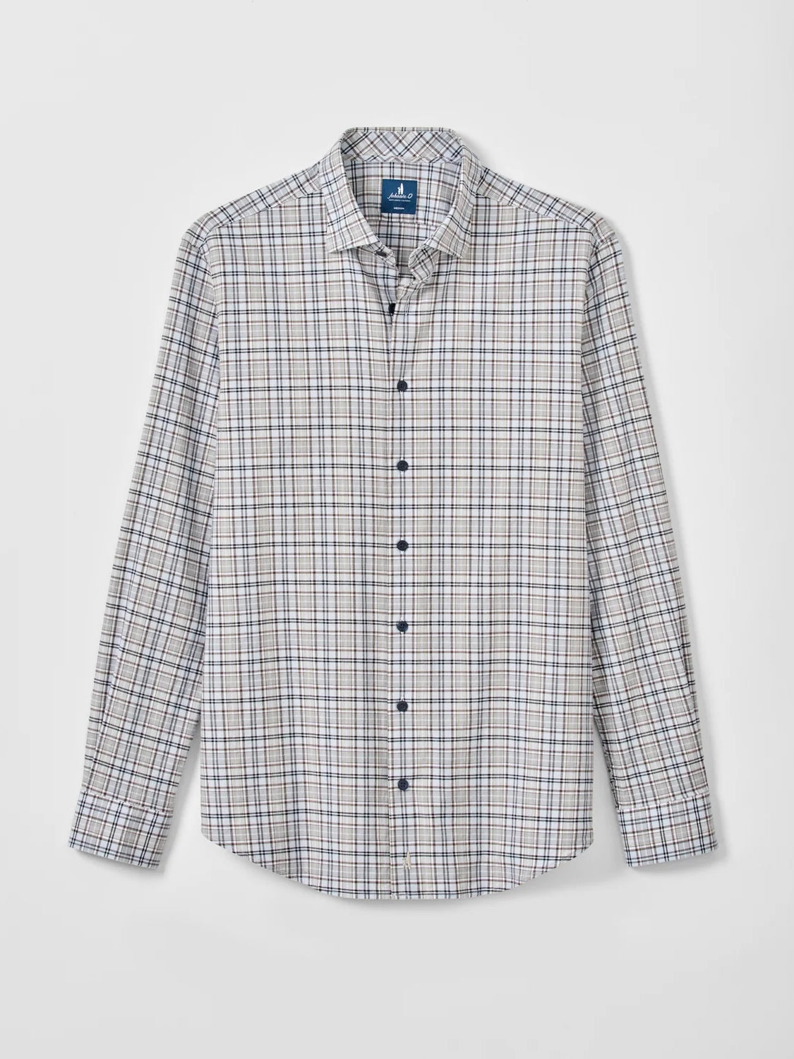 Kona - Tahoe Plaid