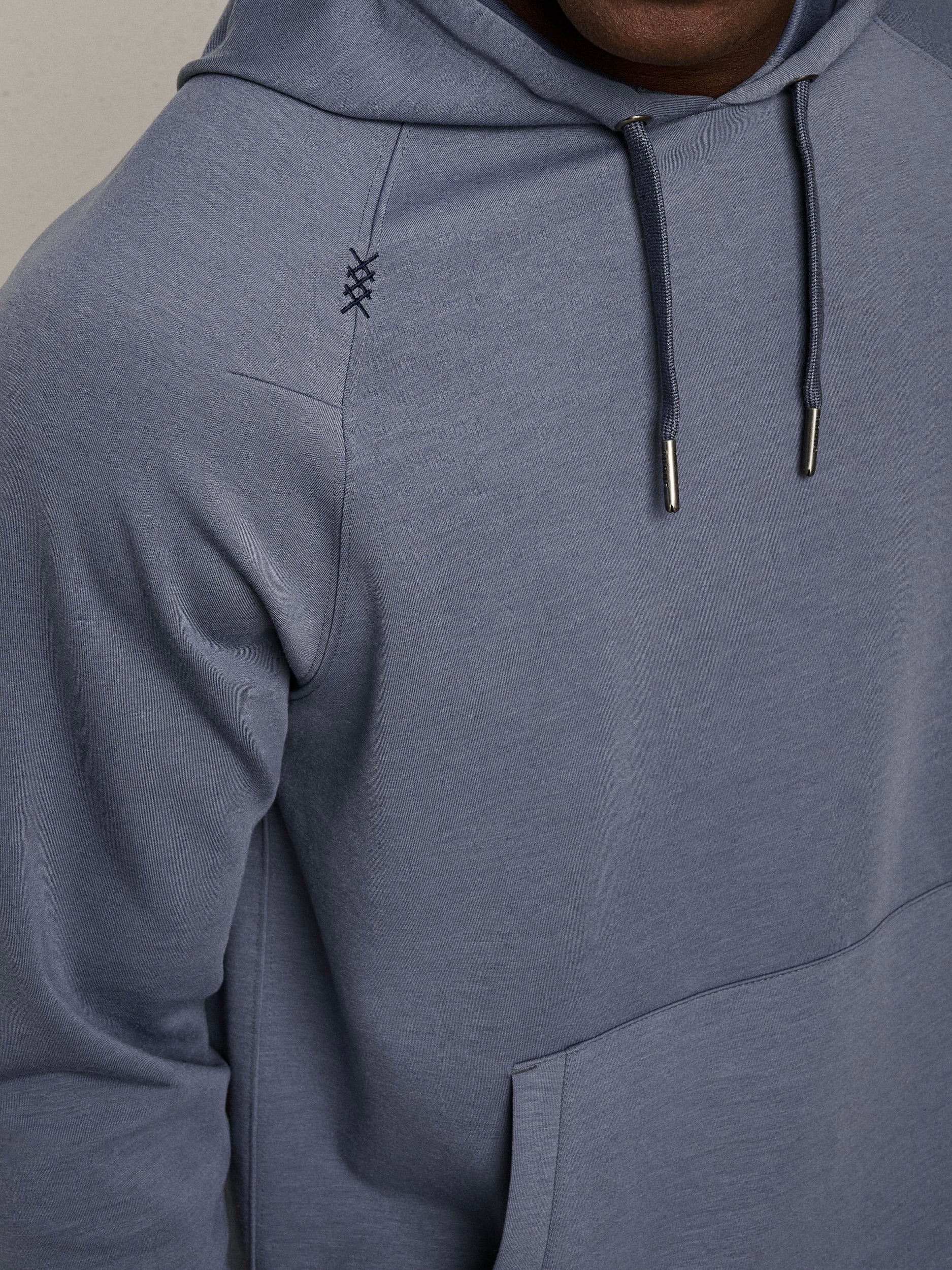 Shale Blue - Dreamstate Hoodie