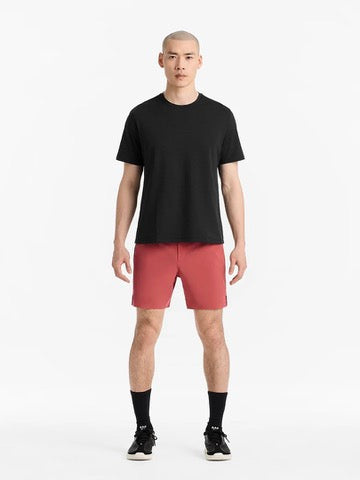 Versatile S/S - Black