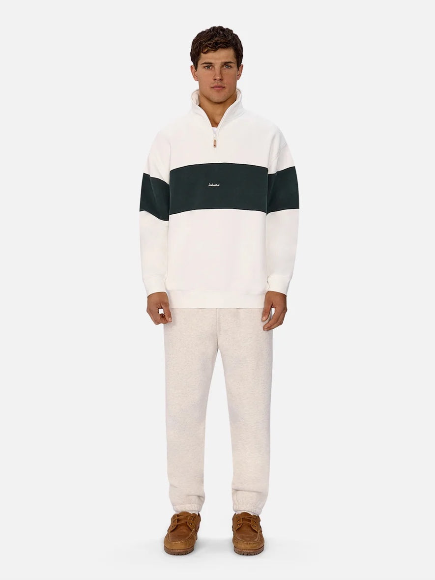 Off White - The New Luton Track Top
