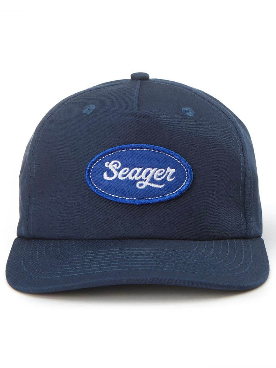 SGR Americana Snapback Hat