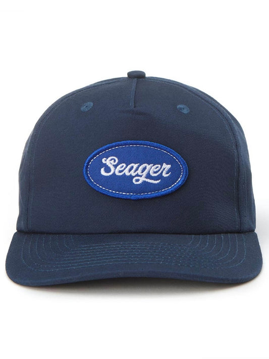 SGR Americana Snapback Hat