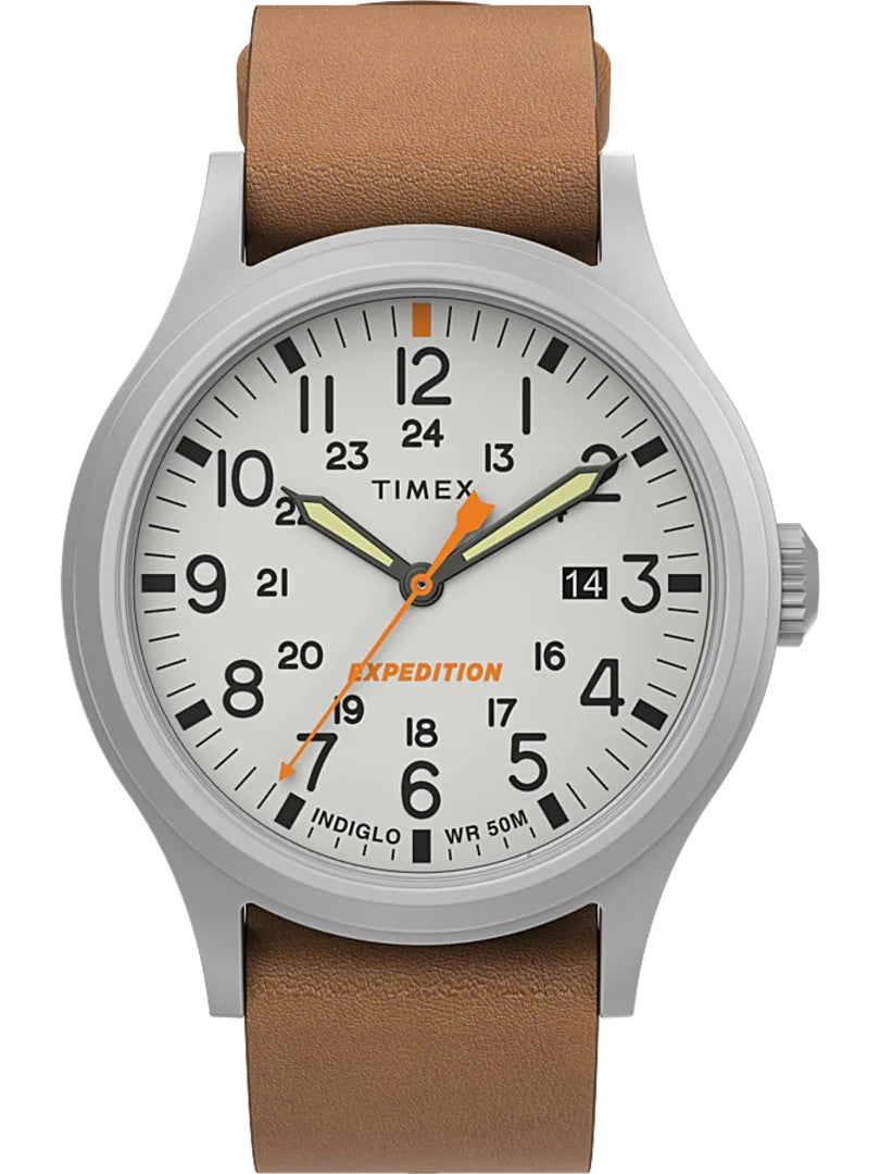 Expedition North Sierra 40mm