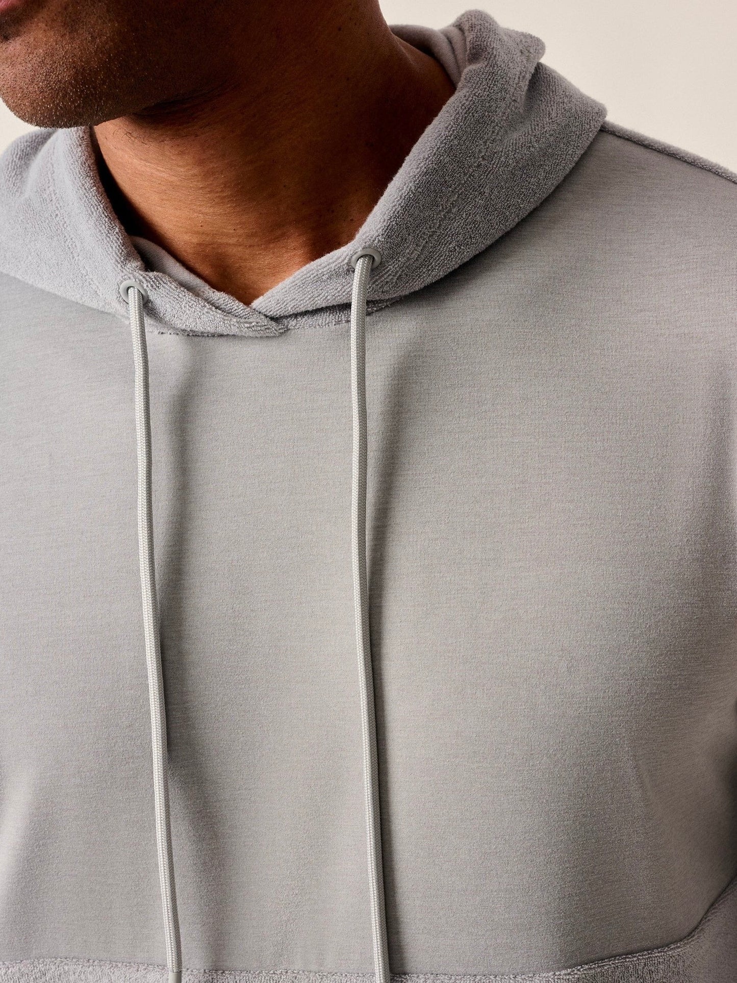 Seal - Haggard Hoodie