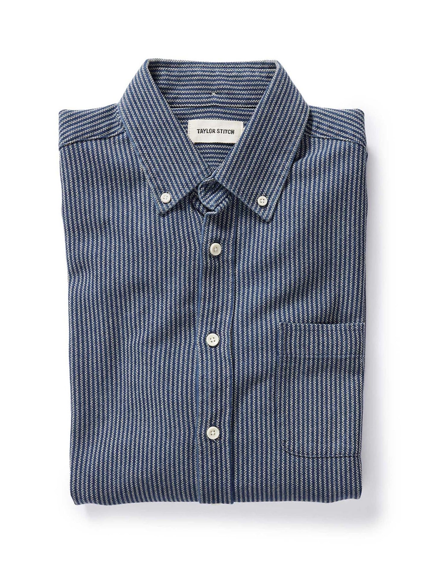 Roped Indigo - The Jack