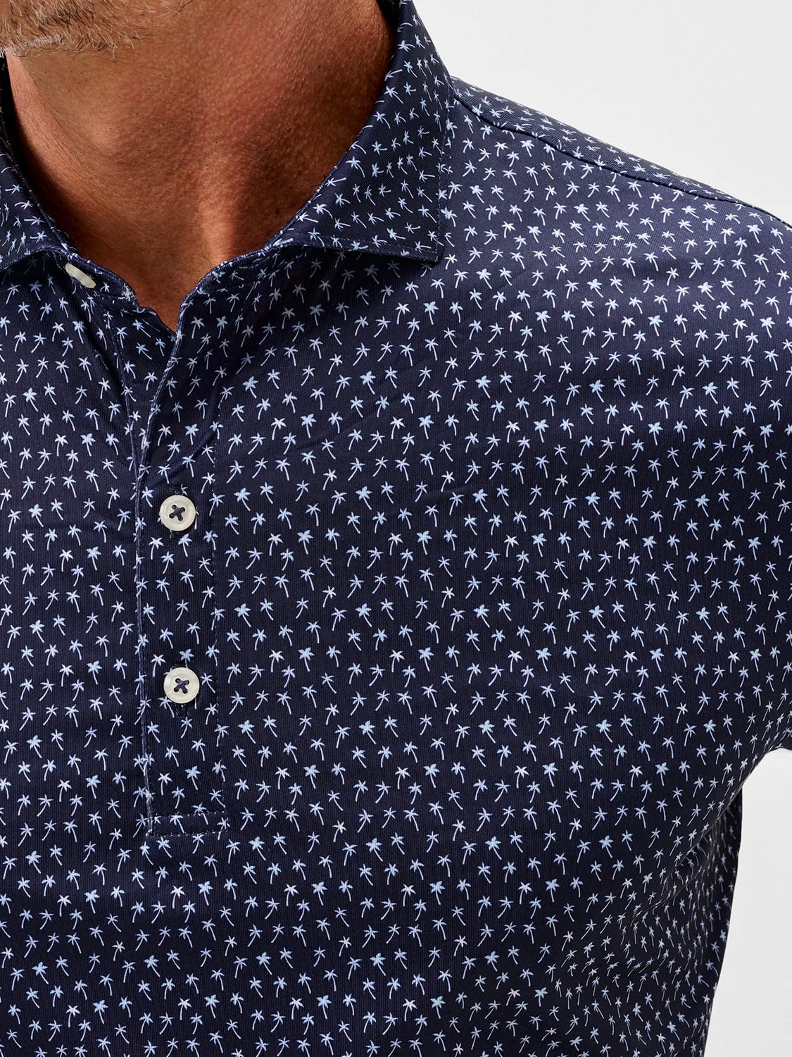 Navy - Marina Polo