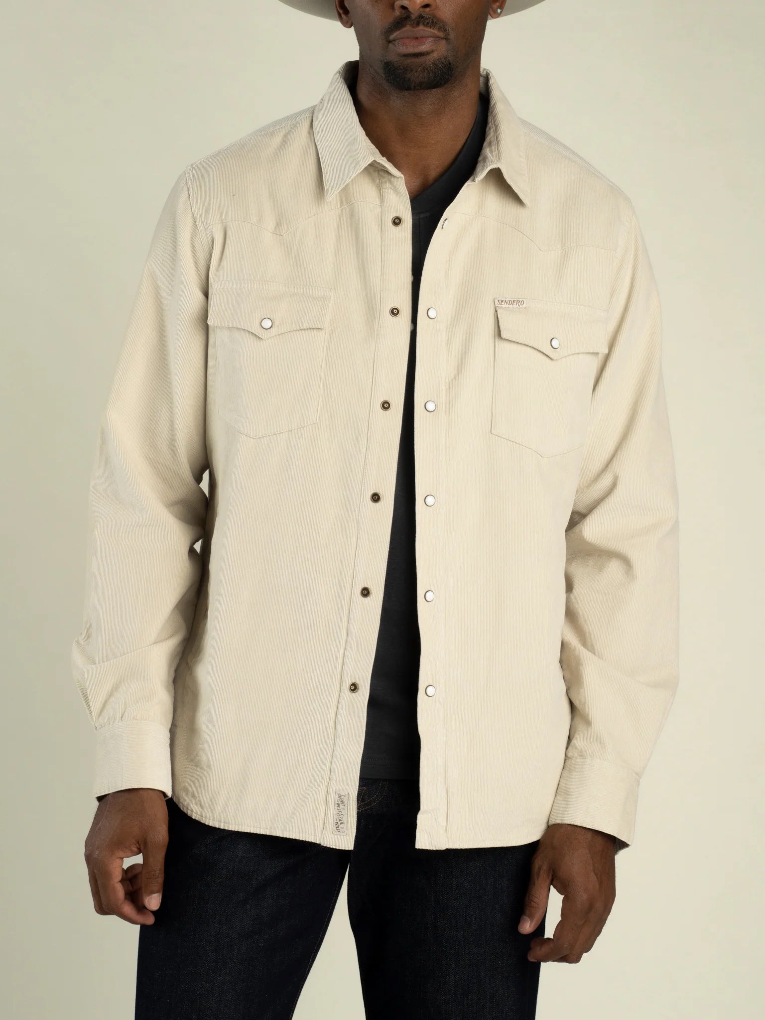 Limestone - Desperado Shacket
