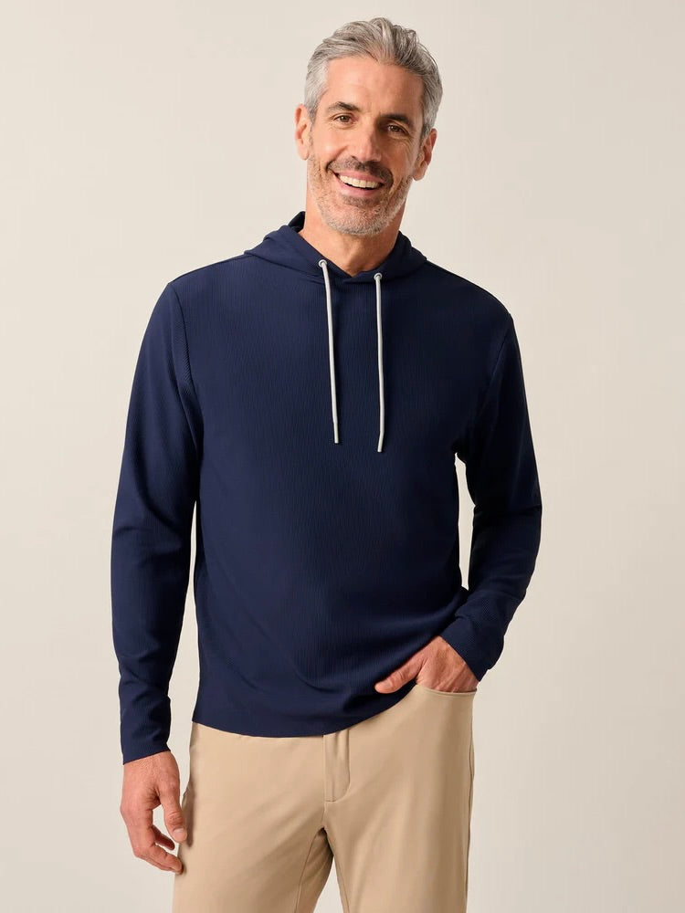 Navy - Hoppin Hoodie