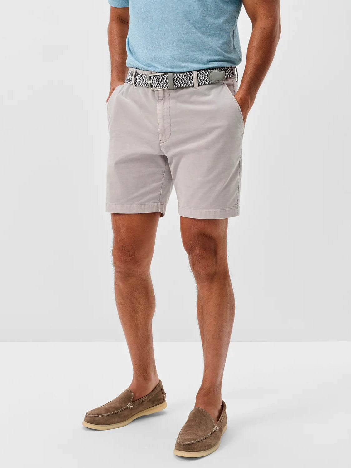 Chrome - Barchers Shorts