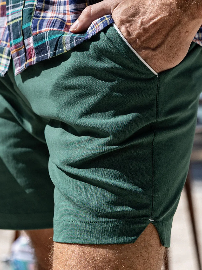 Everglades - Court Shorts