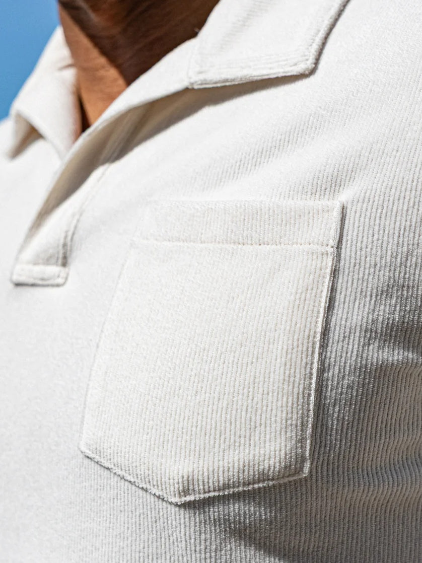 The Velour Monty Polo