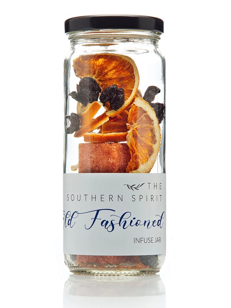 Cocktail Infusions