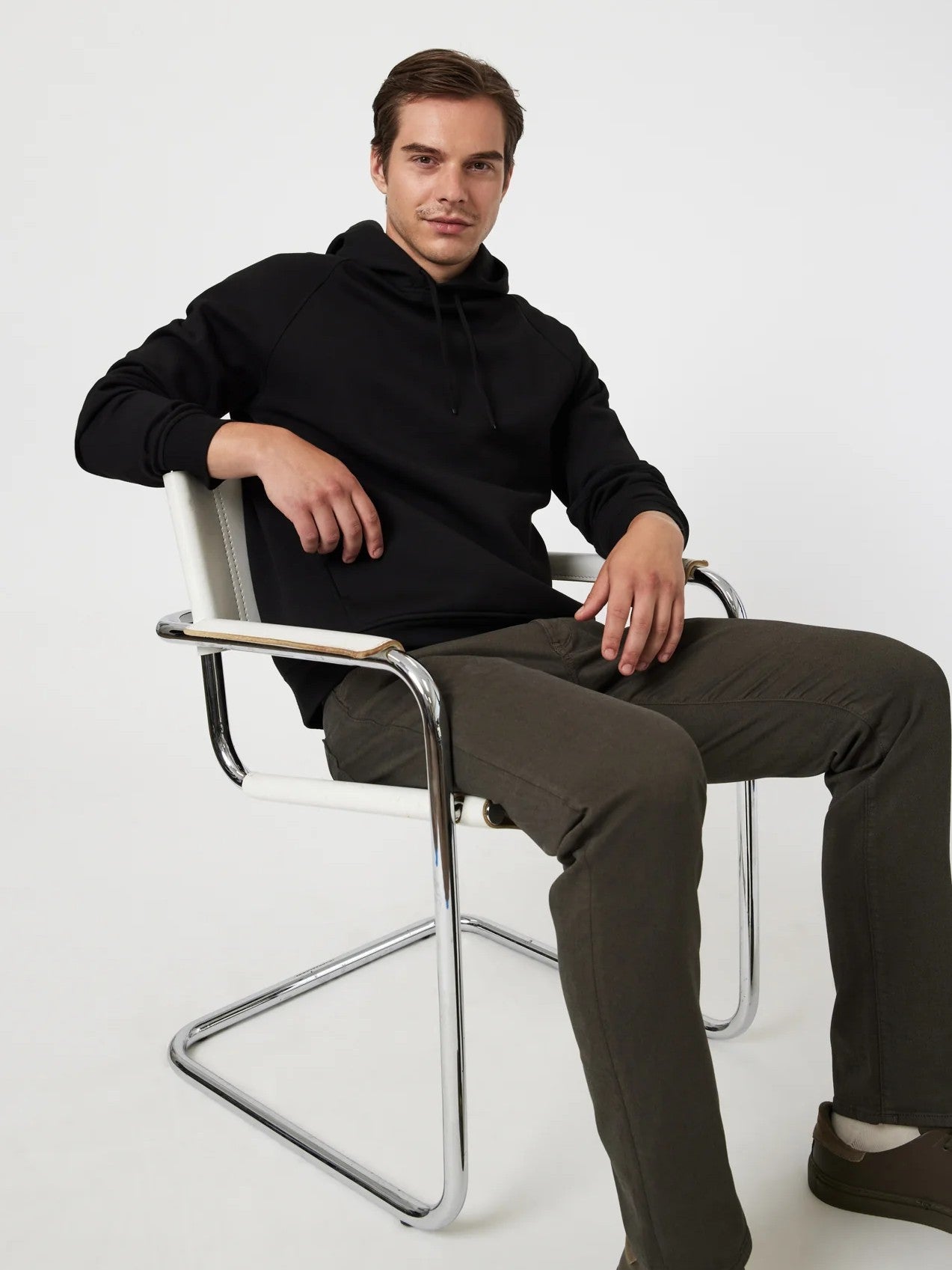 Jake Military Athletic