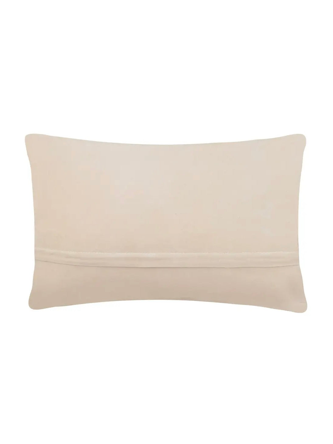 Chicago Flag Hook Pillow