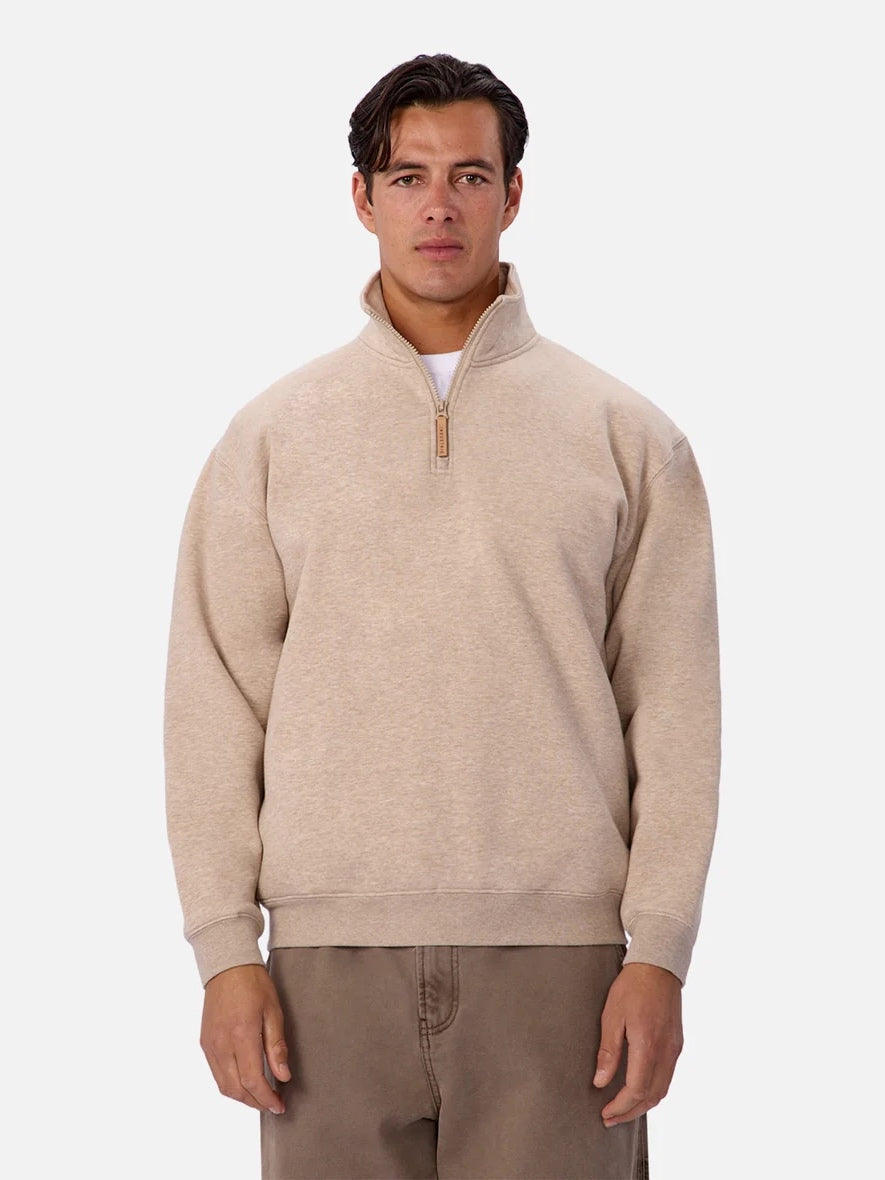 Sand Marle - The Staunton Tracktop