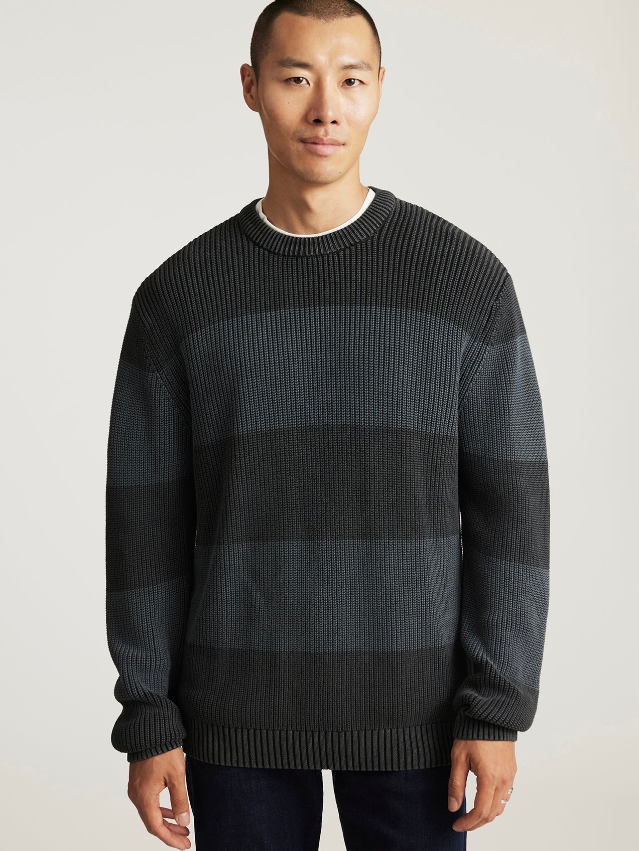 Raven - Sweater