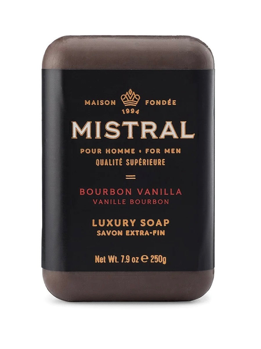 Bar Soap