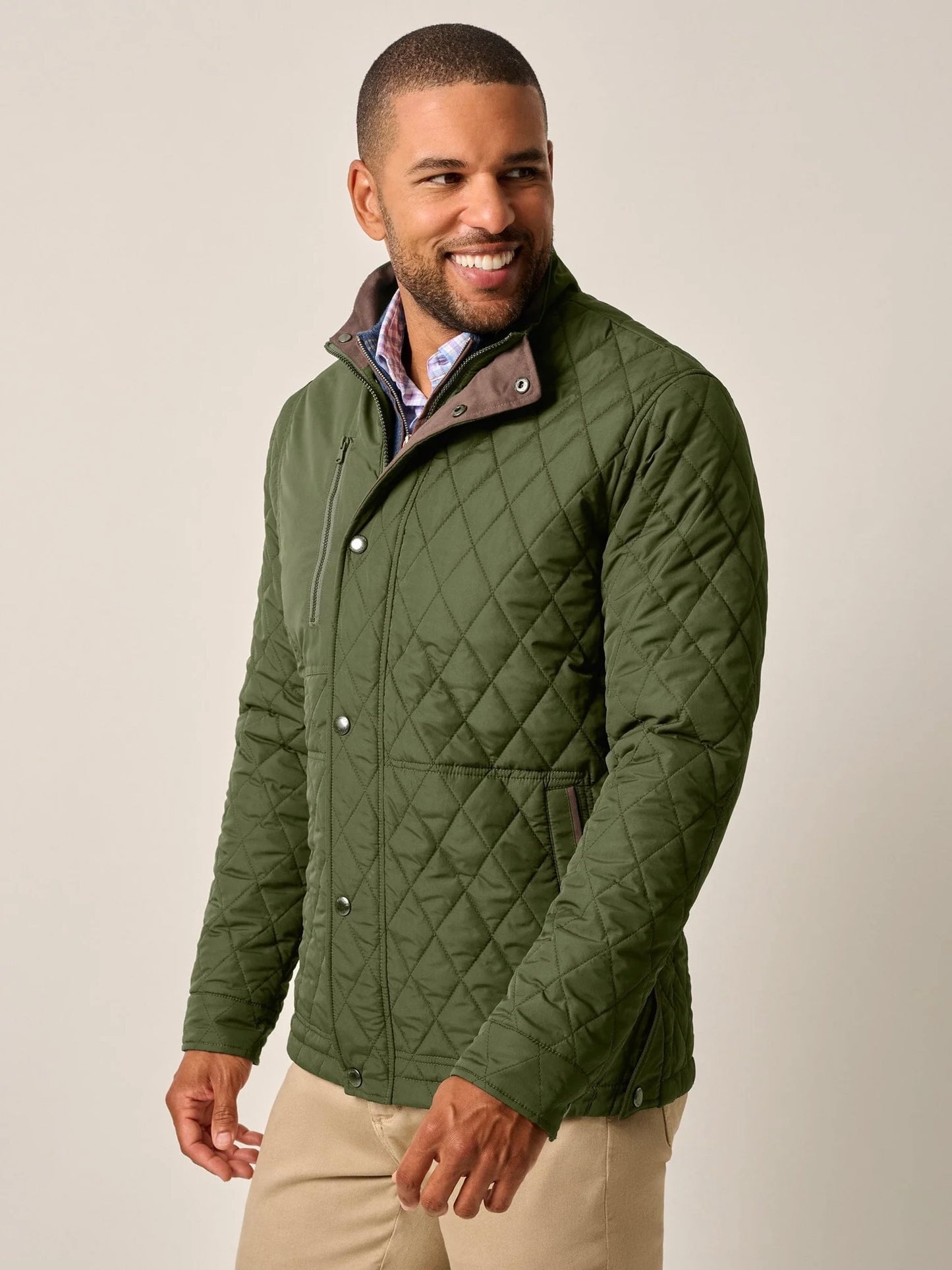 Mangrove - Juno Jacket