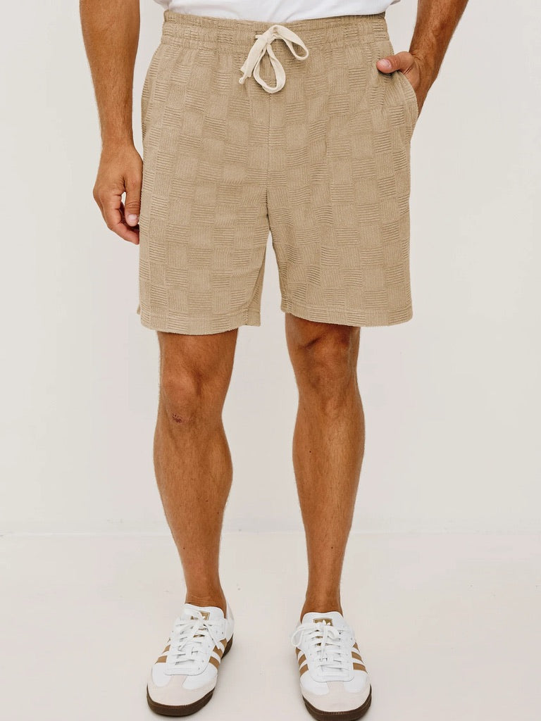 Grange Craft Paper - Nova Shorts