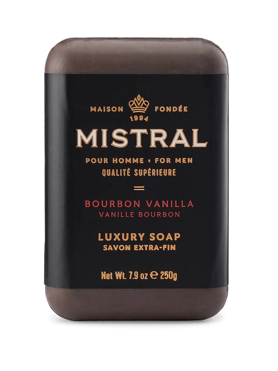 Bar Soap