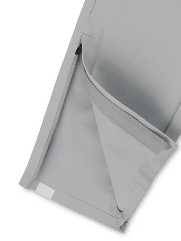 Interval Pant - Light Grey