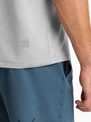 Versatile S/S - Grey