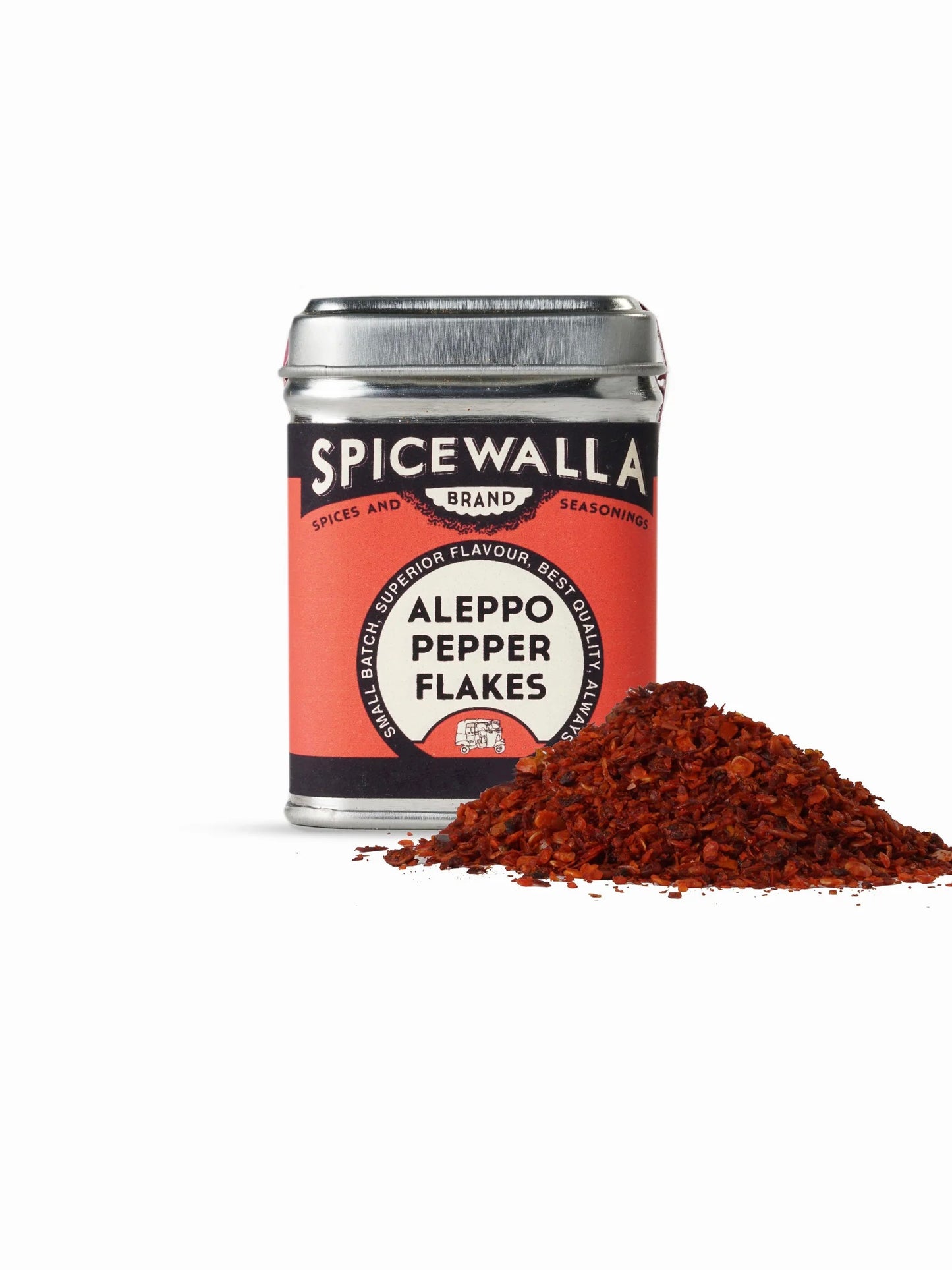 Aleppo Pepper Flakes