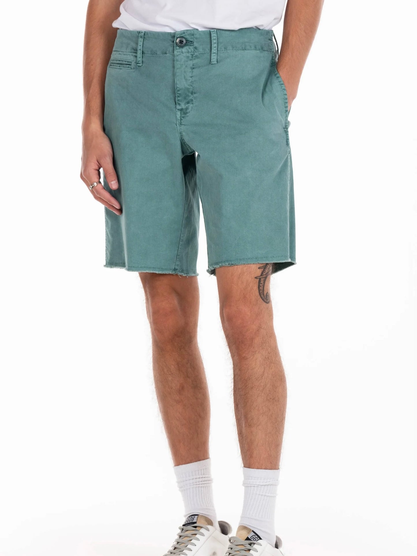 Rockland Chino Short
