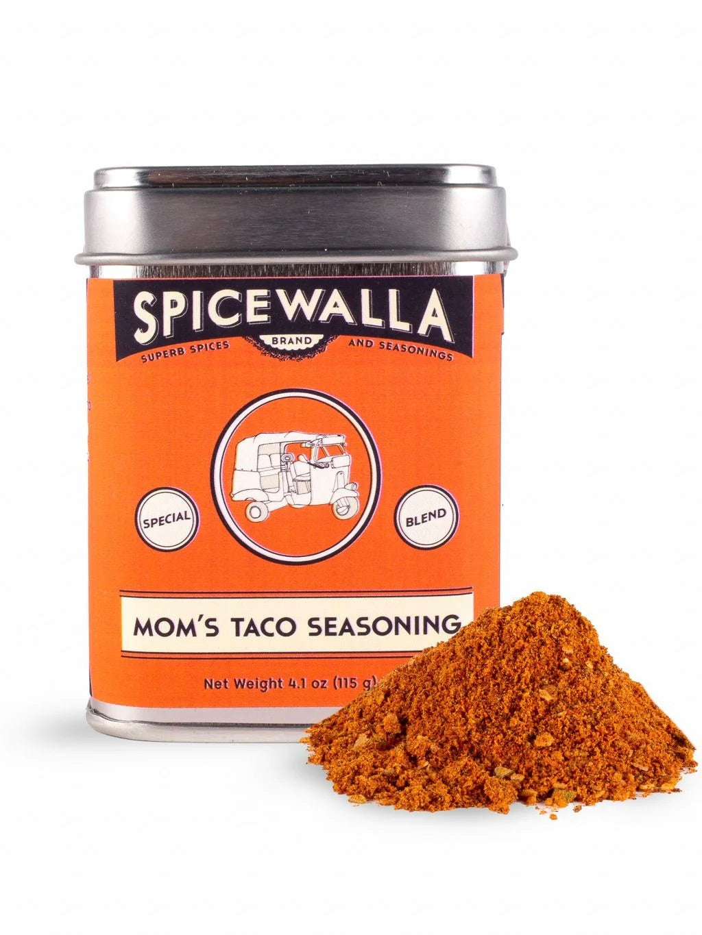 Spicewalla Spice Rub