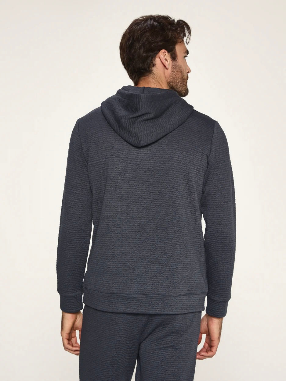 Anthracite - Elevate Hoodie