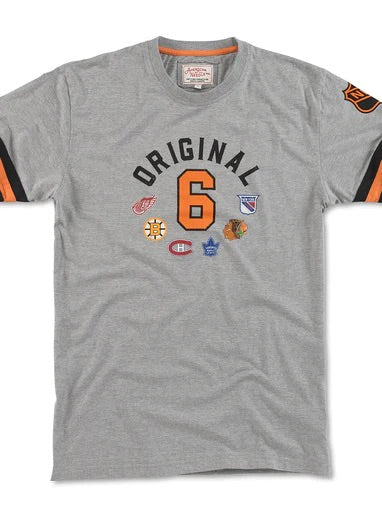 Remote Control Original 6 Tee