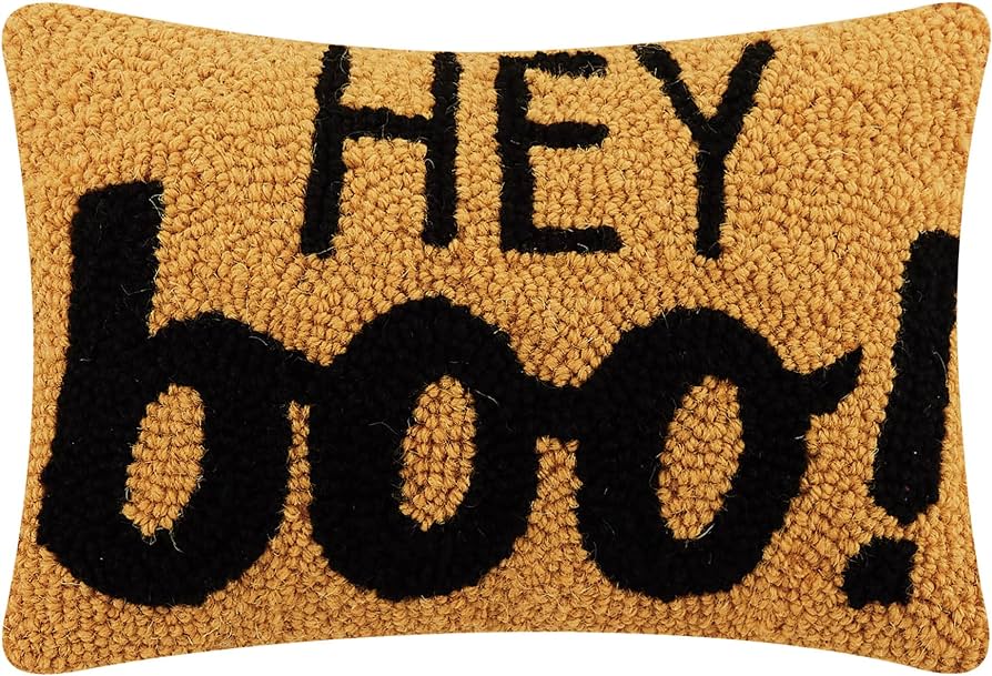 8 X 12 Golf Hook Pillow