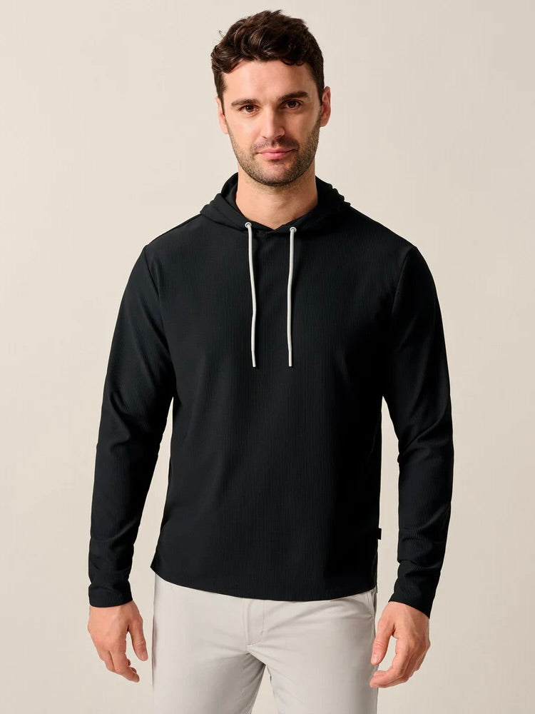 Black - Hoppin Hoodie