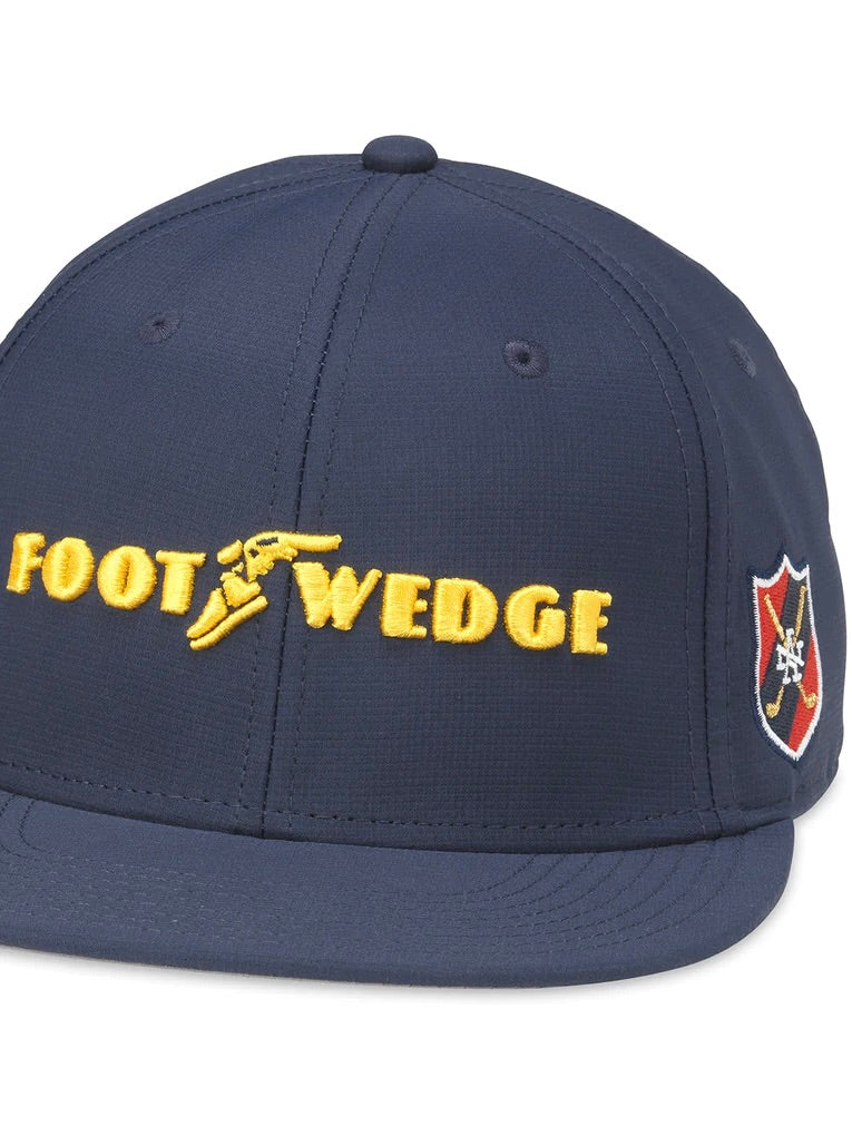 Covert Foot Wedge