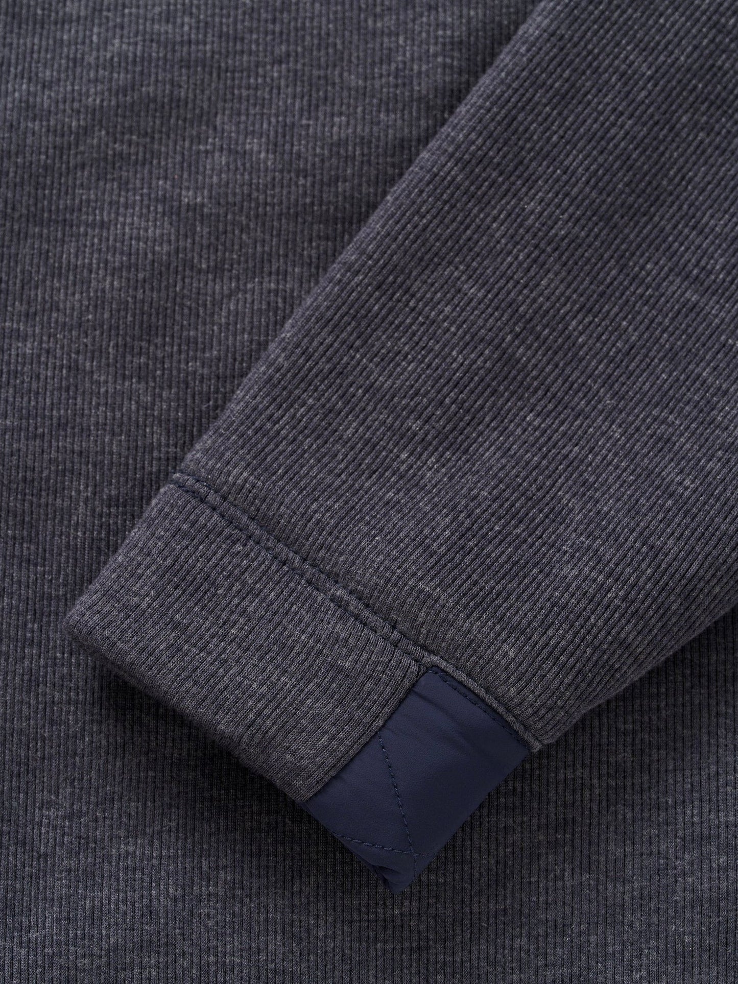 Navy - Weller Jacket