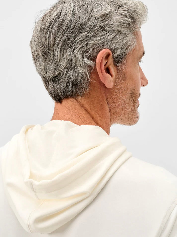 Sand Dollar- Willard Hoodie