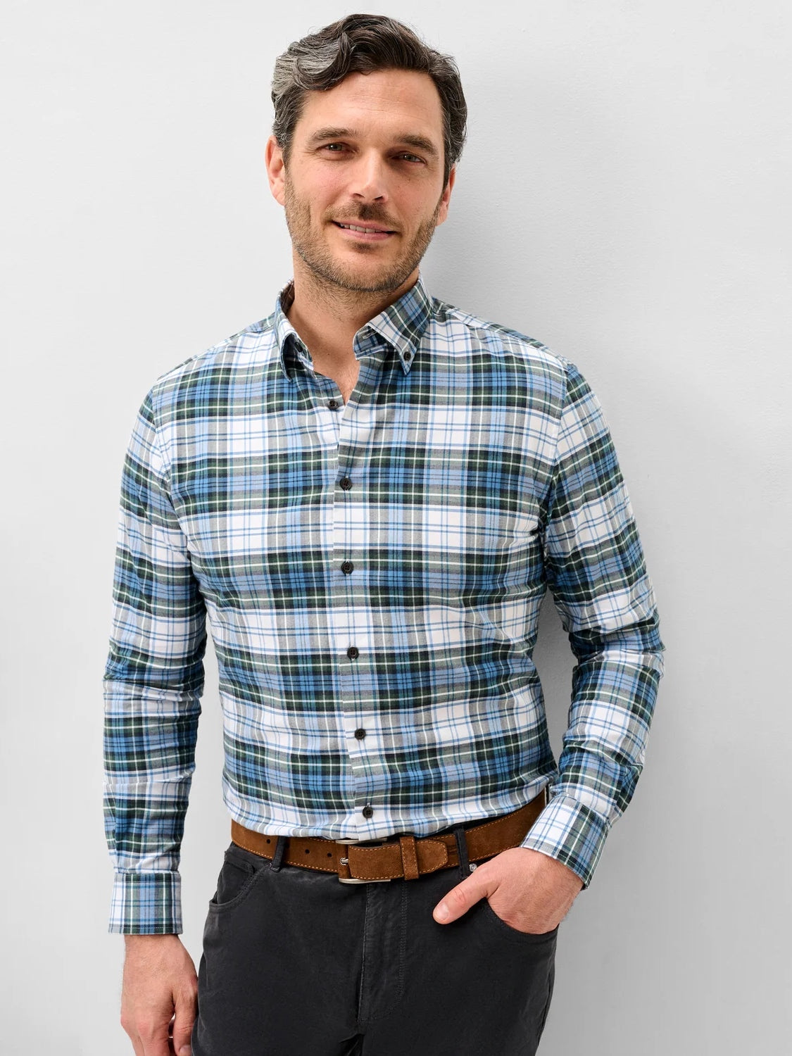 Sailor - Chimney Rock Tartan