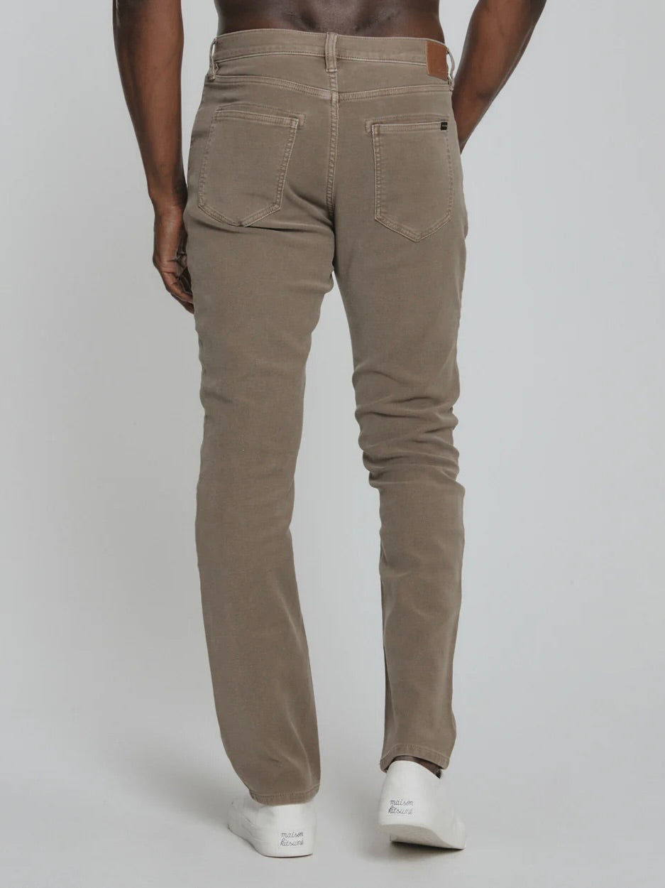 AJ Khaki- Generation 5 PKT Pant
