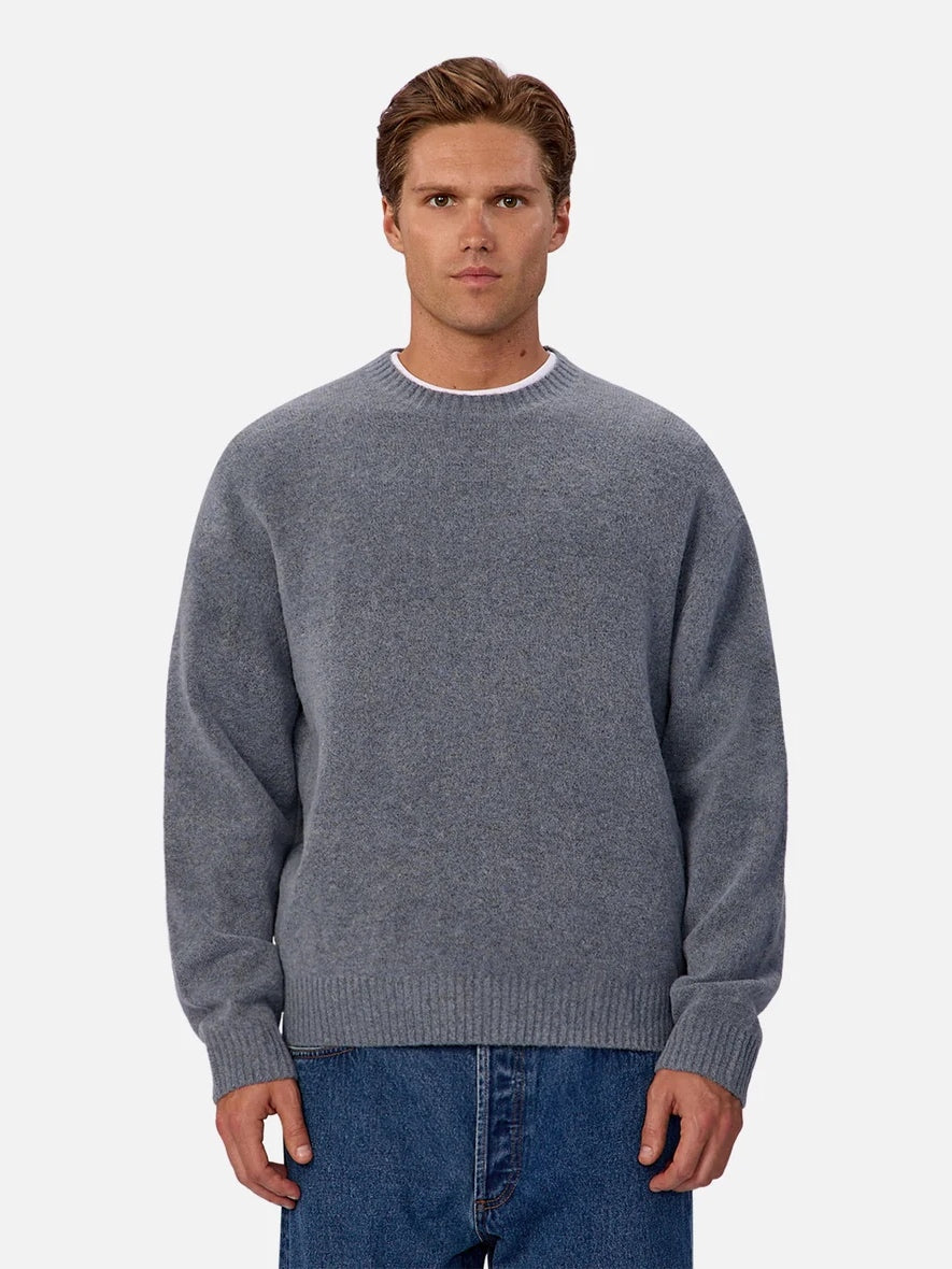 Nautic- The Lexington Knit
