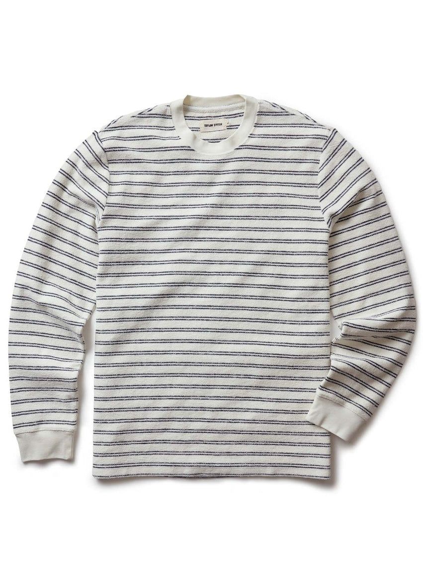 Marine Stripe - The Hooper Crew