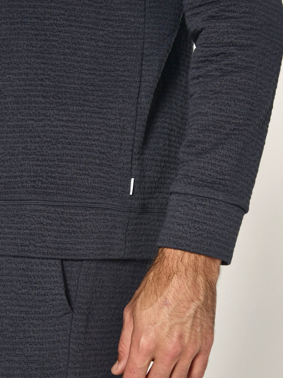 Anthracite - Elevate Hoodie
